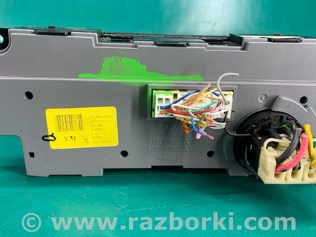 ФОТО Блок управления печкой для Hyundai Sonata YF (09.2009-03.2014) Киев