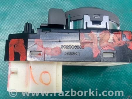 ФОТО Блок управления зеркалами для Hyundai Sonata YF (09.2009-03.2014) Киев