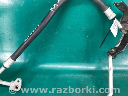 ФОТО Трубка кондиционера для Lexus RX350/450 (09-15) Киев