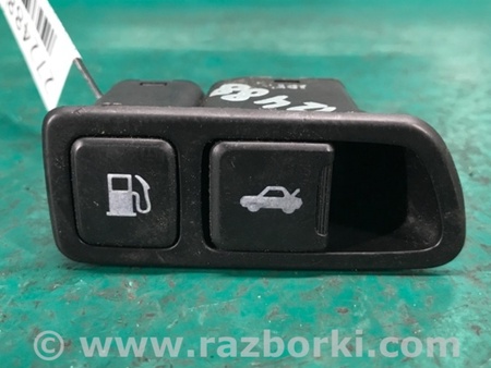 ФОТО Кнопка открывания бензобака для KIA Optima TF Киев