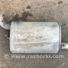 ФОТО Глушитель для Toyota Camry 50 XV50 (08.2011-11.2014) Киев
