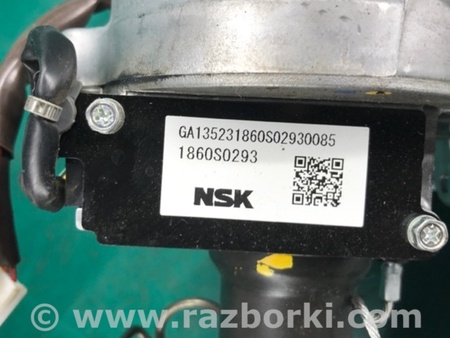 ФОТО Электроусилитель руля для Toyota Camry 50 XV50 (08.2011-11.2014) Киев