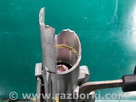 ФОТО Электроусилитель руля для Toyota Camry 50 XV50 (08.2011-11.2014) Киев