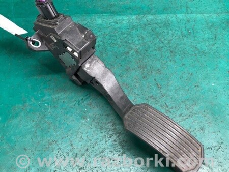 ФОТО Педаль газа для Toyota Camry 50 XV50 (08.2011-11.2014) Киев
