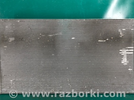ФОТО Радиатор кондиционера для Hyundai Sonata YF (09.2009-03.2014) Киев