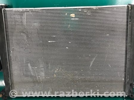 ФОТО Радиатор основной для Hyundai Sonata YF (09.2009-03.2014) Киев