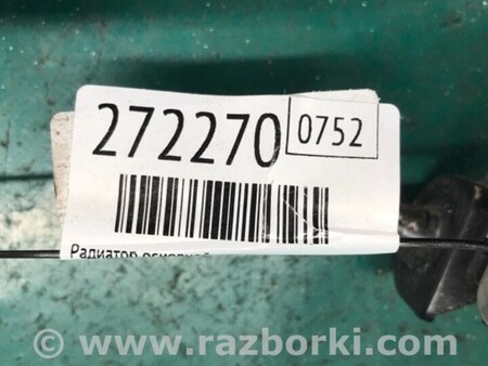 ФОТО Радиатор основной для Hyundai Sonata YF (09.2009-03.2014) Киев