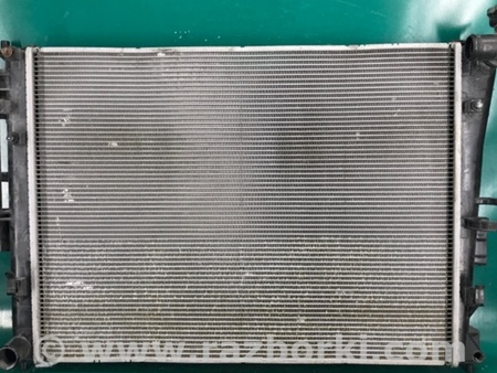 ФОТО Радиатор основной для Hyundai Sonata YF (09.2009-03.2014) Киев