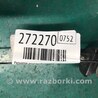 ФОТО Радиатор основной для Hyundai Sonata YF (09.2009-03.2014) Киев