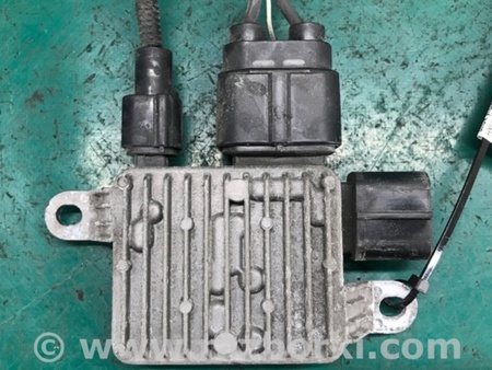 ФОТО Блок вентилятора радиатора для Hyundai Sonata YF (09.2009-03.2014) Киев