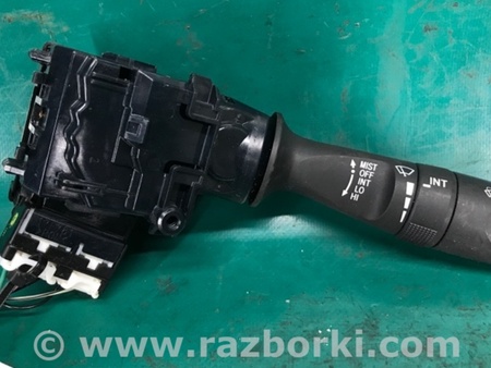 ФОТО Подрулевые переключатели (Гитара) для Toyota Camry 50 XV50 (08.2011-11.2014) Киев