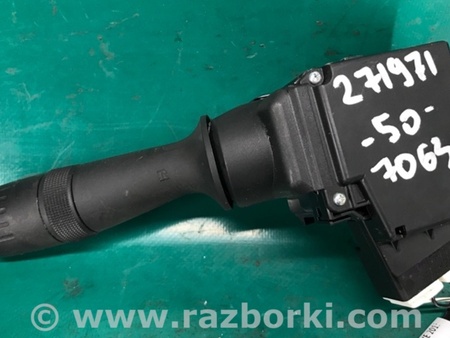 ФОТО Подрулевые переключатели (Гитара) для Toyota Camry 50 XV50 (08.2011-11.2014) Киев