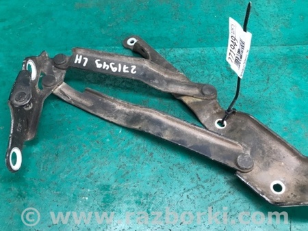 ФОТО Петля крышки багажника для Dodge Avenger (07-14) Киев