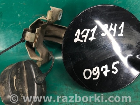 ФОТО Лючок топливного бака для Dodge Avenger (07-14) Киев