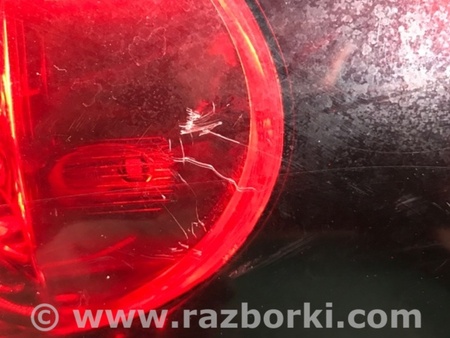 ФОТО Фонарь задний наружный для Dodge Avenger (07-14) Киев
