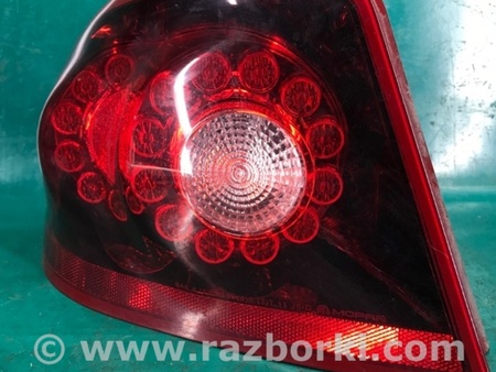 ФОТО Фонарь задний наружный для Dodge Avenger (07-14) Киев