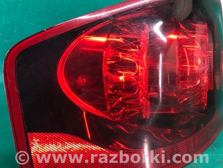 ФОТО Фонарь задний наружный для Dodge Avenger (07-14) Киев