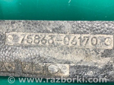 ФОТО Наполнитель порога для Toyota Camry 50 XV50 (08.2011-11.2014) Киев