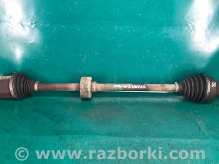 ФОТО Привод передний для Dodge Avenger (07-14) Киев