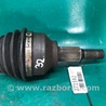 ФОТО Привод передний для Dodge Avenger (07-14) Киев