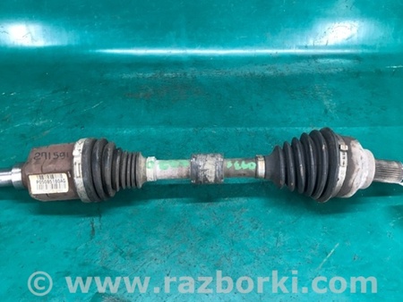 ФОТО Привод передний для Dodge Avenger (07-14) Киев