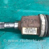 ФОТО Привод передний для Dodge Avenger (07-14) Киев