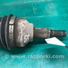 ФОТО Привод передний для Dodge Avenger (07-14) Киев