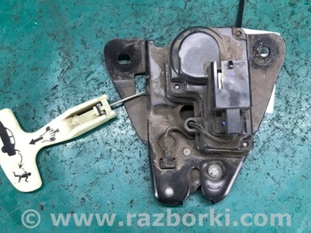 ФОТО Замок крышки багажника для Dodge Avenger (07-14) Киев