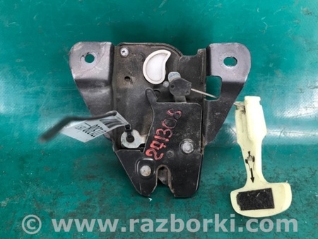 ФОТО Замок крышки багажника для Dodge Avenger (07-14) Киев