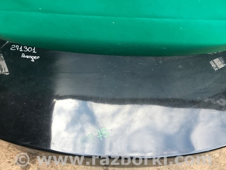 ФОТО Крышка багажника для Dodge Avenger (07-14) Киев