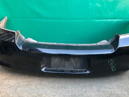 ФОТО Бампер задний для Dodge Avenger (07-14) Киев