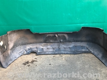 ФОТО Бампер задний для Dodge Avenger (07-14) Киев