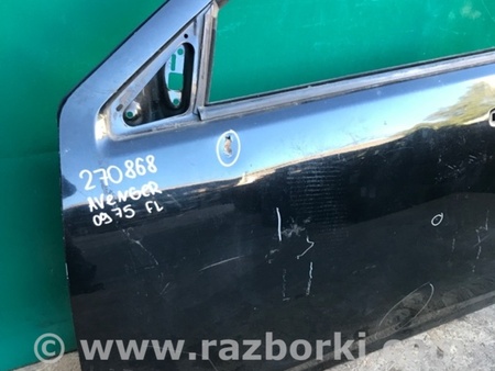 ФОТО Дверь для Dodge Avenger (07-14) Киев