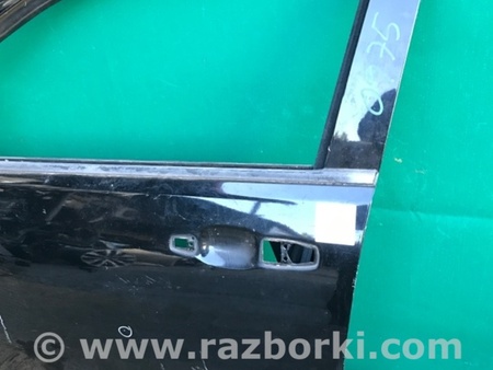 ФОТО Дверь для Dodge Avenger (07-14) Киев
