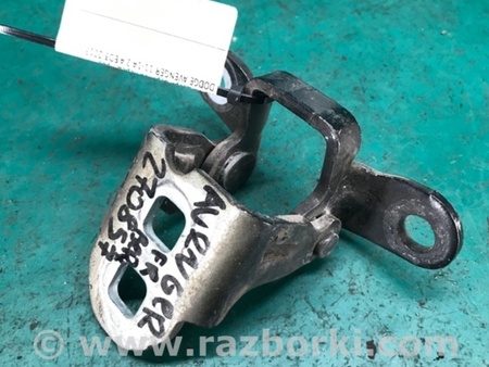 ФОТО Петля двери верхняя для Dodge Avenger (07-14) Киев