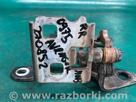 ФОТО Петля двери нижняя для Dodge Avenger (07-14) Киев