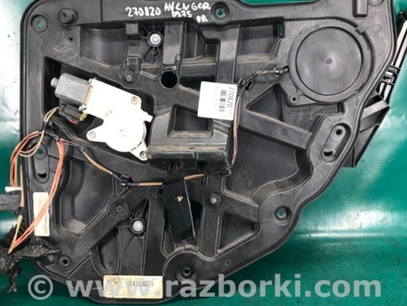 ФОТО Стеклоподъемник для Dodge Avenger (07-14) Киев