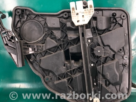 ФОТО Стеклоподъемник для Dodge Avenger (07-14) Киев