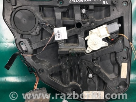 ФОТО Стеклоподъемник для Dodge Avenger (07-14) Киев
