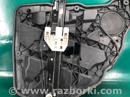 ФОТО Стеклоподъемник для Dodge Avenger (07-14) Киев