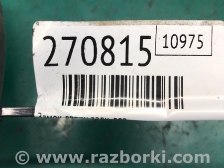 ФОТО Замок двери для Dodge Avenger (07-14) Киев