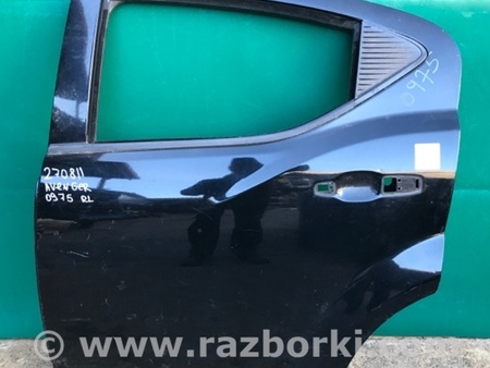 ФОТО Дверь для Dodge Avenger (07-14) Киев