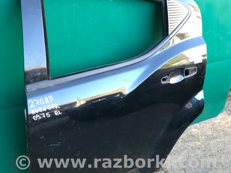 ФОТО Дверь для Dodge Avenger (07-14) Киев