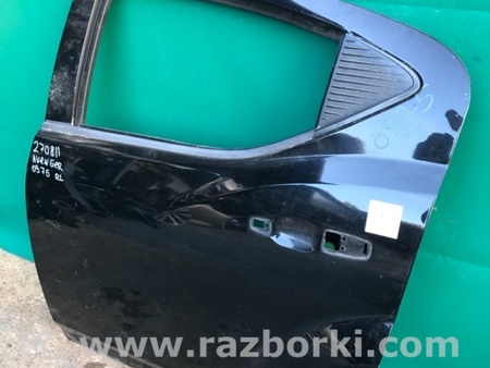 ФОТО Дверь для Dodge Avenger (07-14) Киев