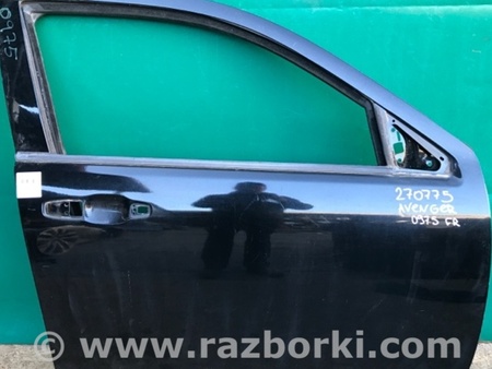 ФОТО Дверь для Dodge Avenger (07-14) Киев