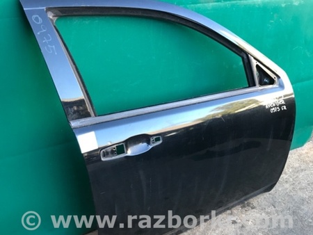 ФОТО Дверь для Dodge Avenger (07-14) Киев