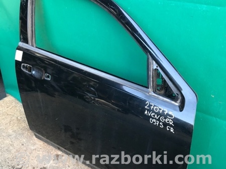 ФОТО Дверь для Dodge Avenger (07-14) Киев