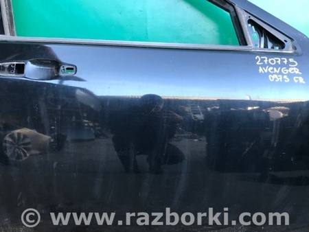 ФОТО Дверь для Dodge Avenger (07-14) Киев