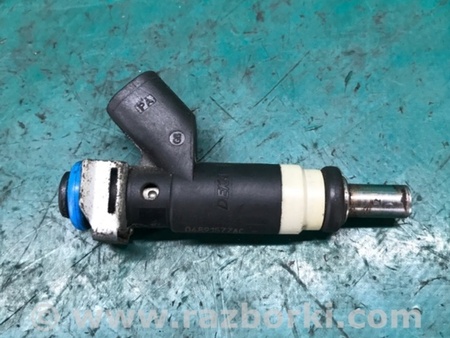 ФОТО Форсунка топливная для Dodge Avenger (07-14) Киев