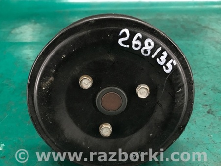 ФОТО Помпа для Dodge Avenger (07-14) Киев